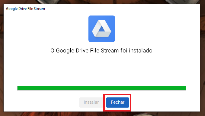 Como funciona Google Drive File Stream? Veja como fazer download